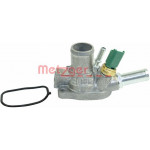 METZGER Thermostat, Kühlmittel